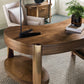 Eleana Writing Desk