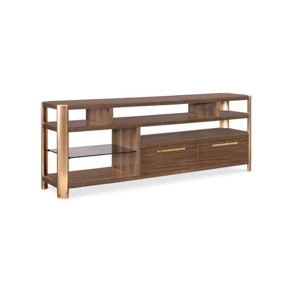 Eleana Entertainment Console