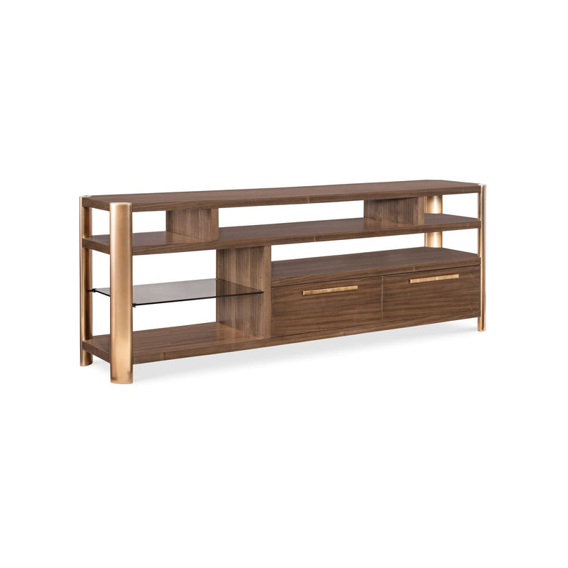 Eleana Entertainment Console