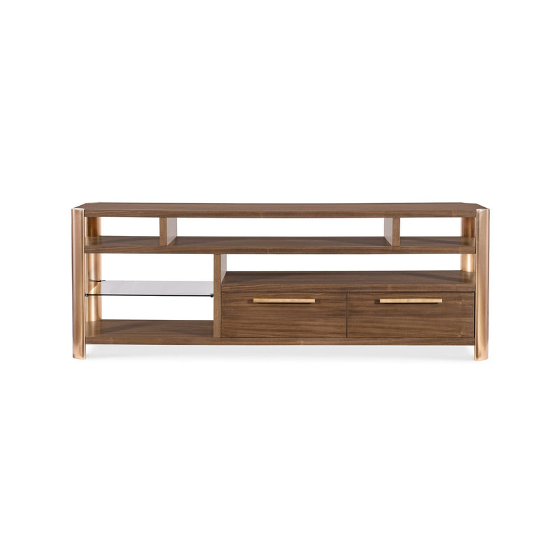 Eleana Entertainment Console