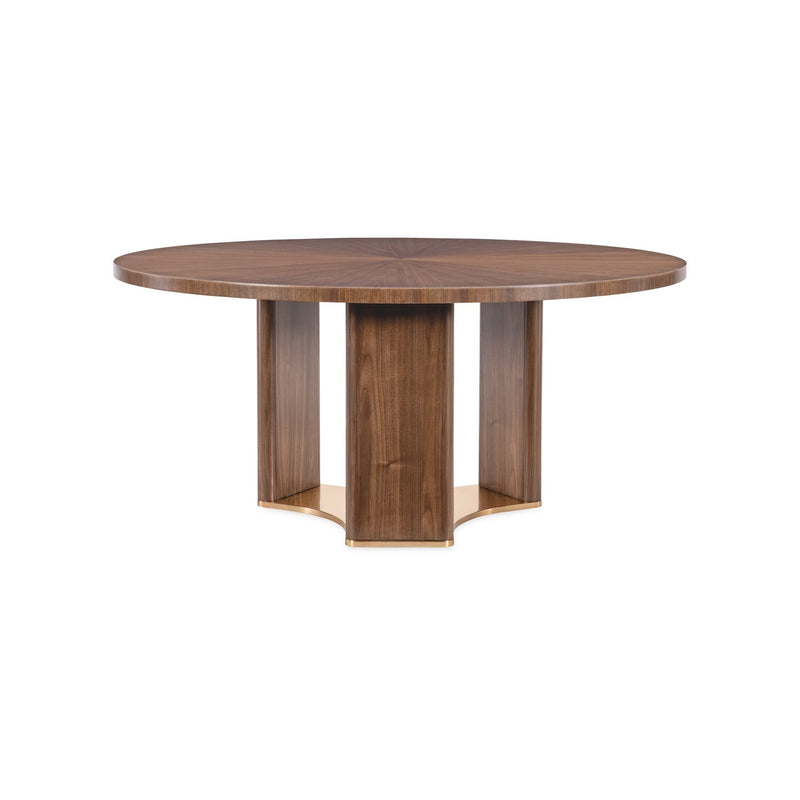 Eleana Round Dining Table