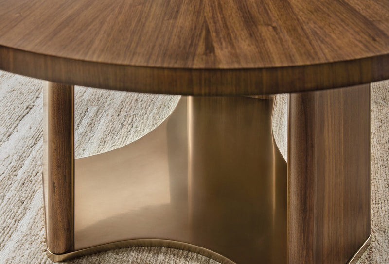 Eleana Round Dining Table