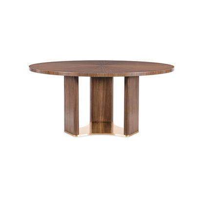 Eleana Round Dining Table