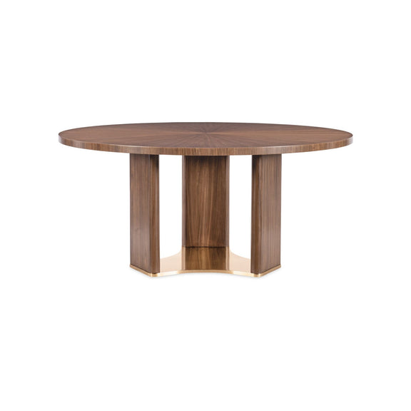 Eleana Round Dining Table