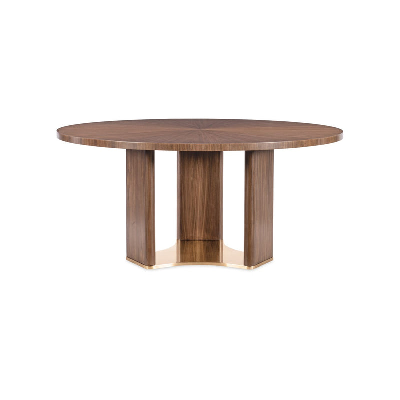 Eleana Round Dining Table