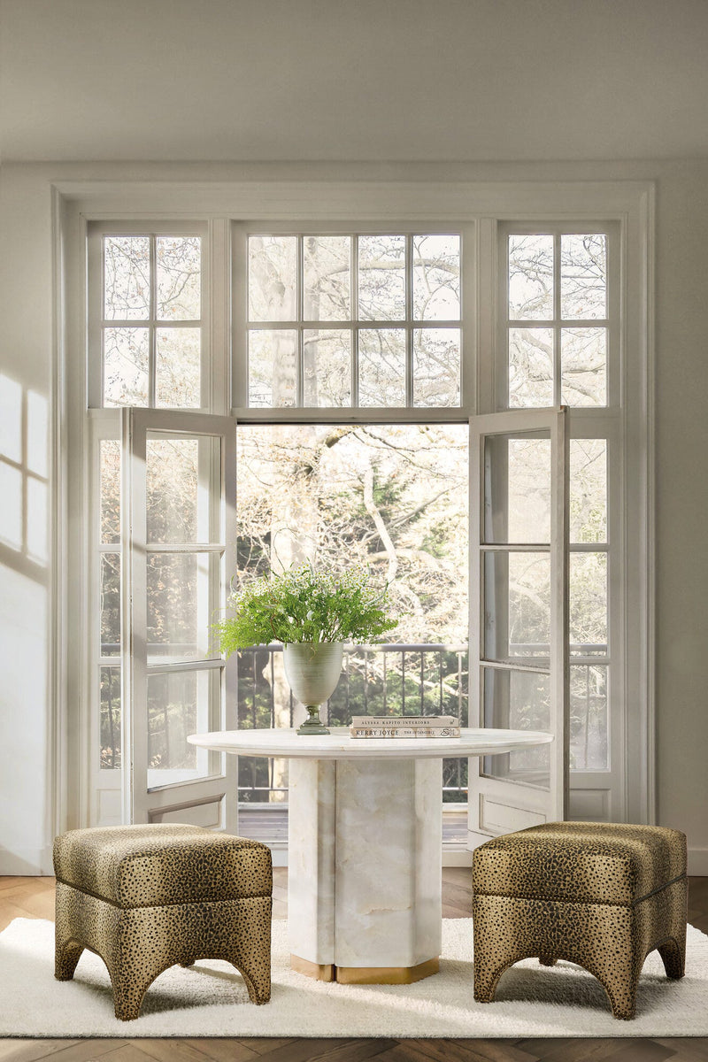 Eleana Round Dining Table