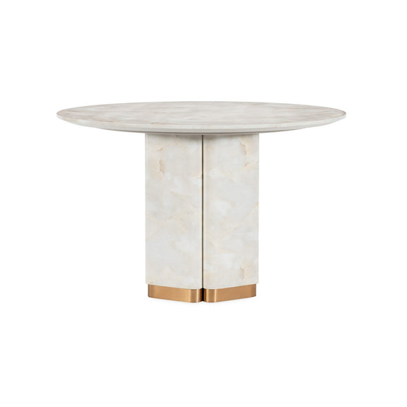 Eleana Round Dining Table
