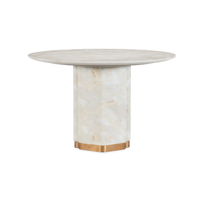 Eleana Round Dining Table