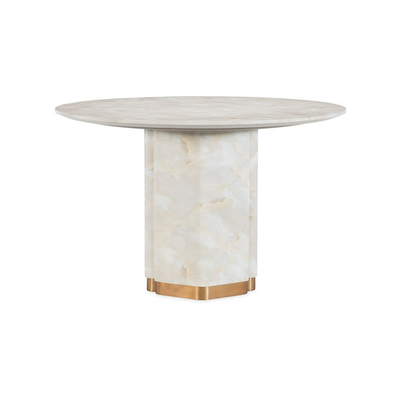 Eleana Round Dining Table