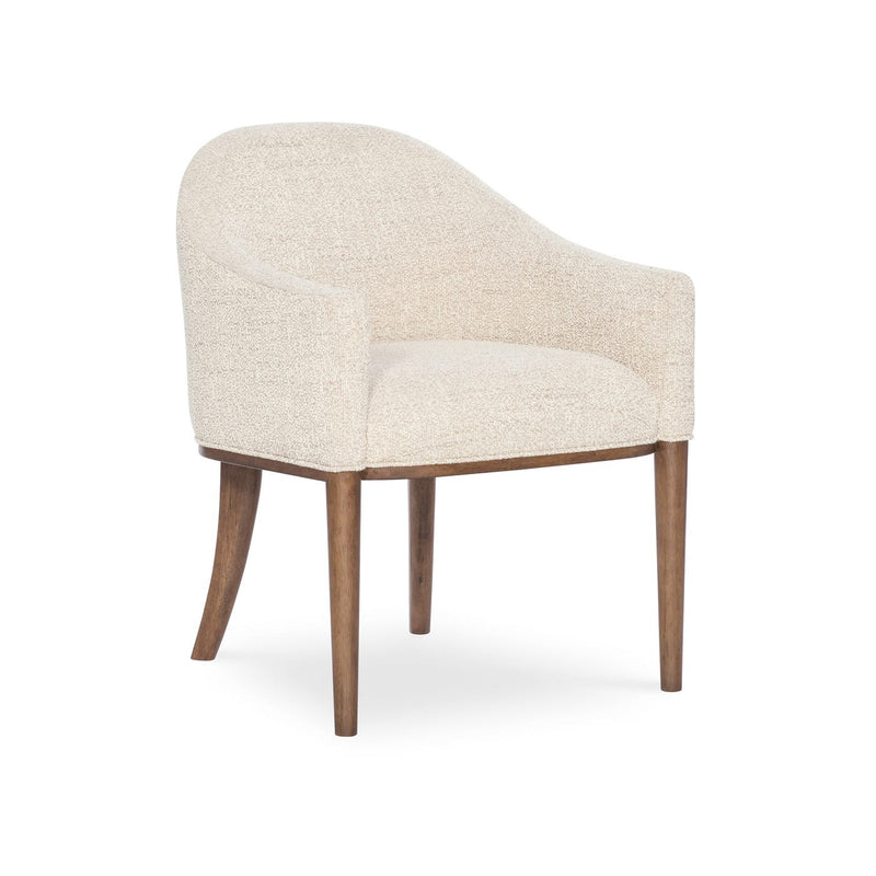 Eleana Upholstered Arm Chair