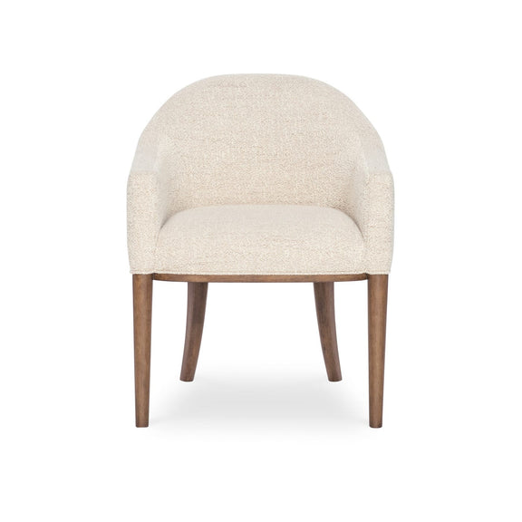 Eleana Upholstered Arm Chair