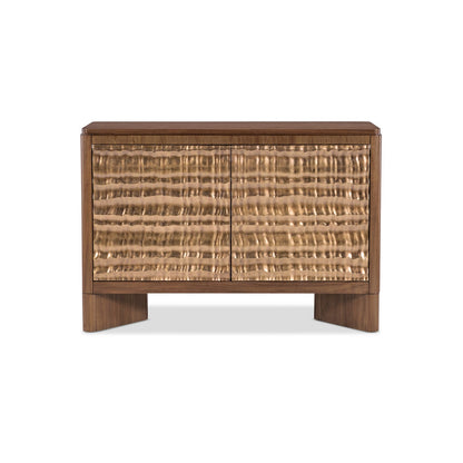 Eleana Two Door Chest