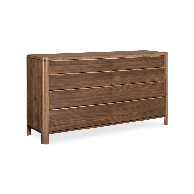 Eleana Eight Drawer Dresser