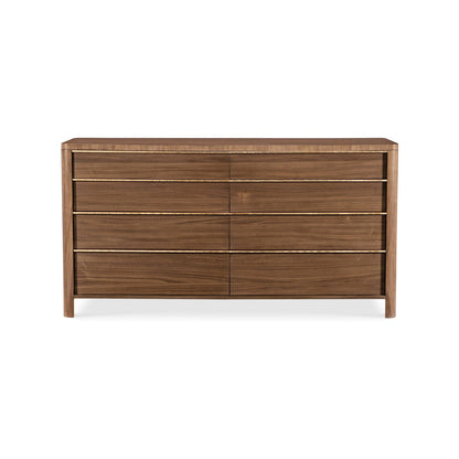 Eleana Eight Drawer Dresser