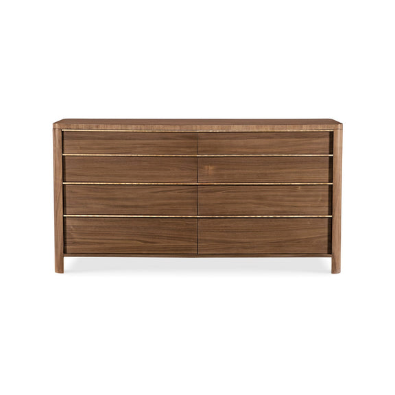 Eleana Eight Drawer Dresser