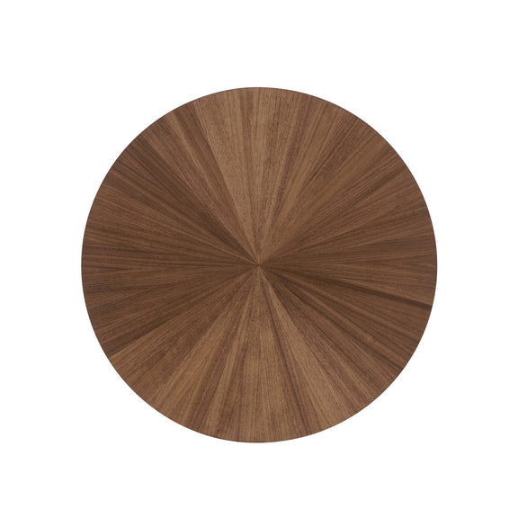 Eleana Round Nightstand