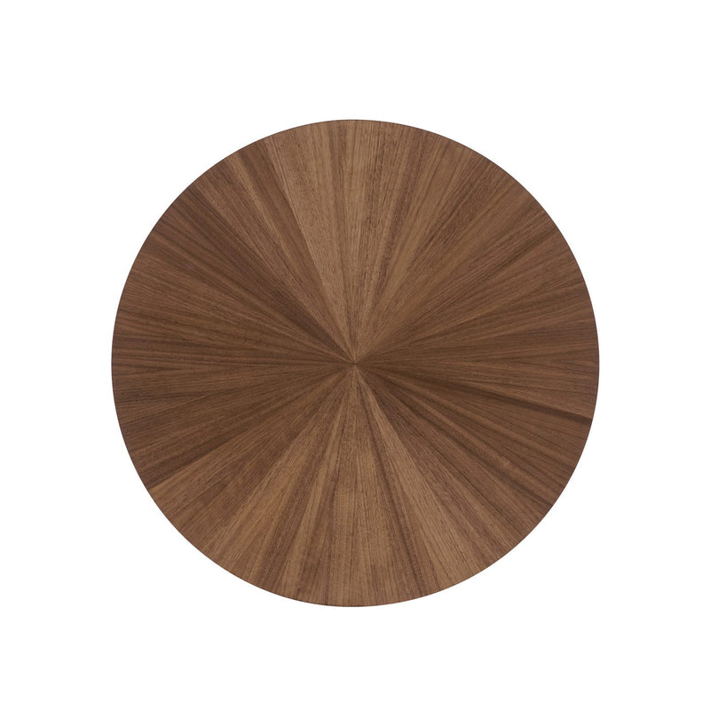 Eleana Round Nightstand