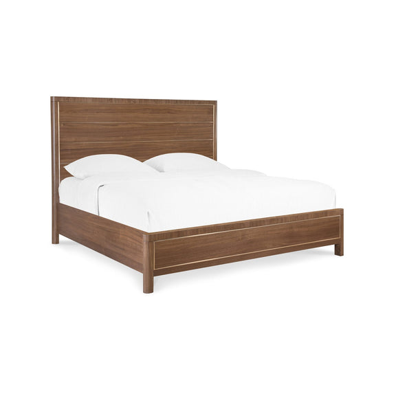 Eleana Panel Bed