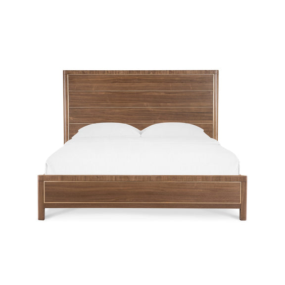 Eleana Panel Bed