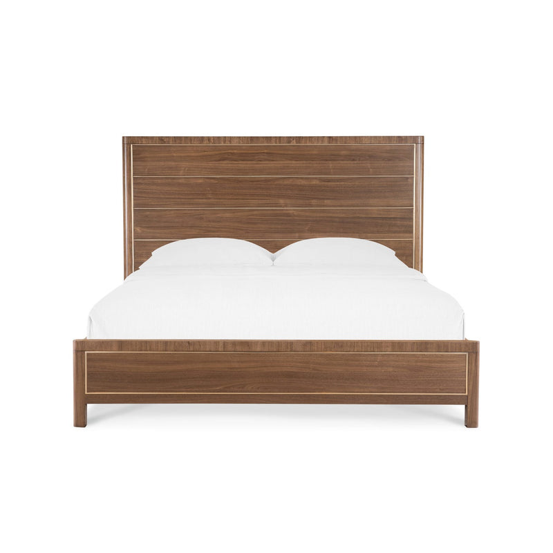 Eleana Panel Bed