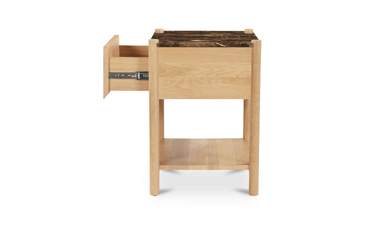 Elio Nightstand