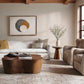 Barton Springs Accent Table