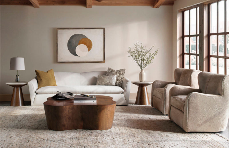 Barton Springs Accent Table