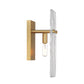 Genry 1-Light Wall Sconce