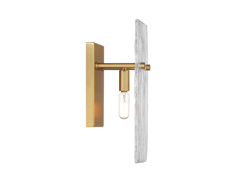 Genry 1-Light Wall Sconce