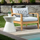 Astley End Table