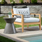 Astley End Table