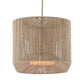 Mereworth Chandelier