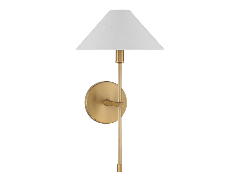 Avon 1-Light Wall Sconce