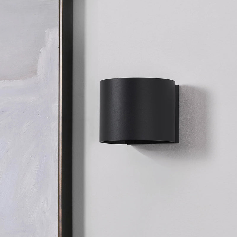 Lark Wall Sconce