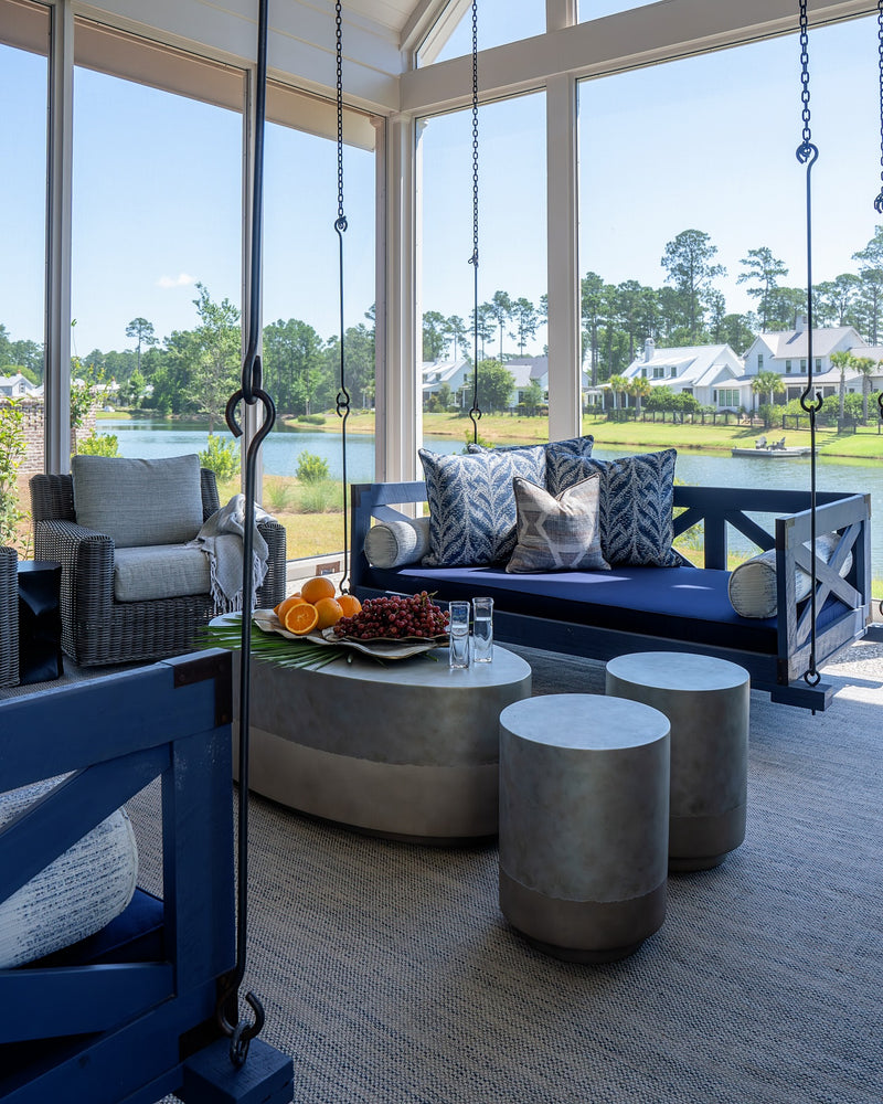 Ashmore Coffee Table