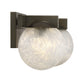 Darien 2-Light Bathroom Vanity Light