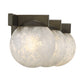 Darien 3-Light Bathroom Vanity Light