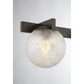Darien 3-Light Bathroom Vanity Light