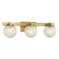 Darien Bathroom Vanity Light