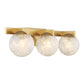 Darien 3-Light Bathroom Vanity Light