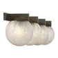 Darien Bathroom Vanity Light