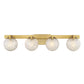 Darien Bathroom Vanity Light