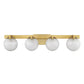 Darien Bathroom Vanity Light