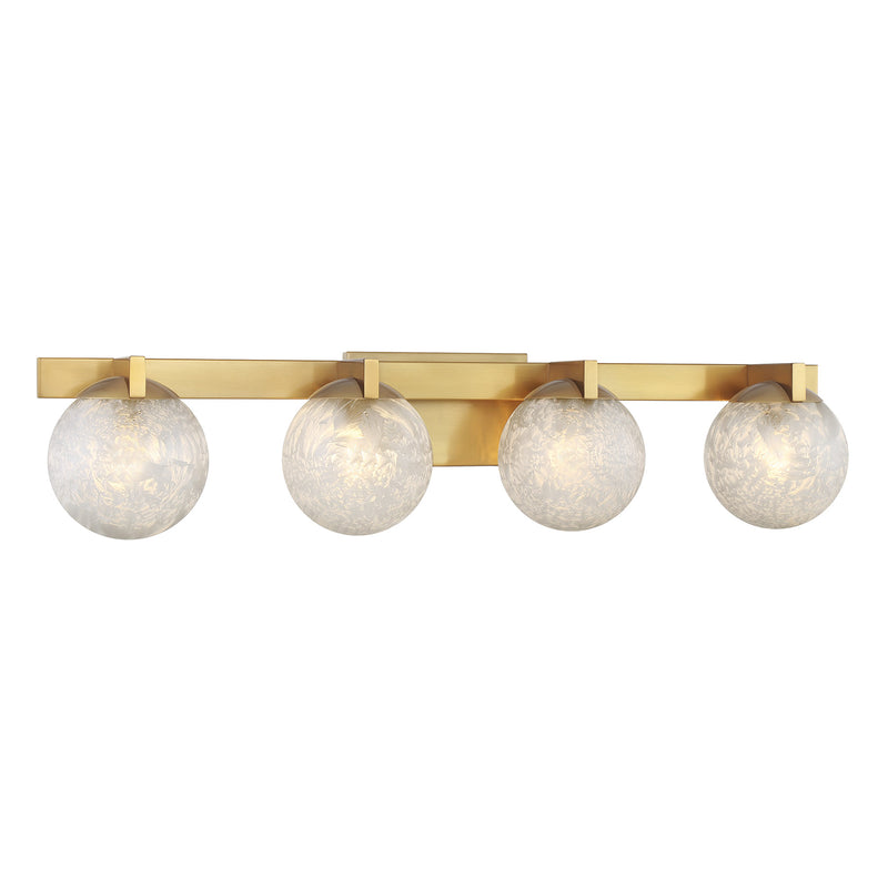 Darien Bathroom Vanity Light