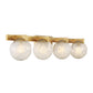 Darien Bathroom Vanity Light