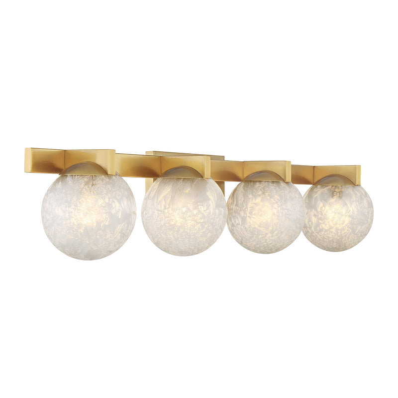 Darien Bathroom Vanity Light
