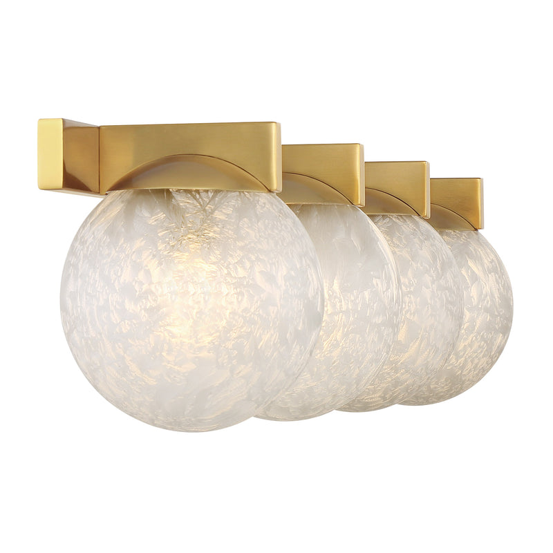 Darien Bathroom Vanity Light