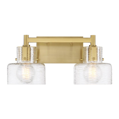 Dover Bathroom Vanity Light