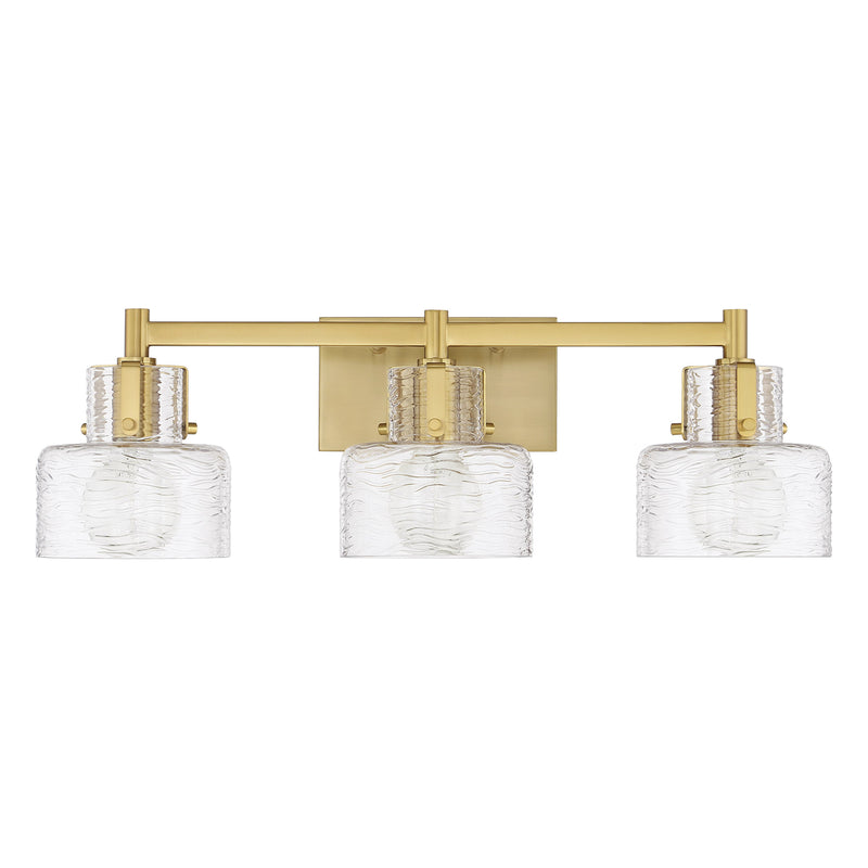 Dover Bathroom Vanity Light