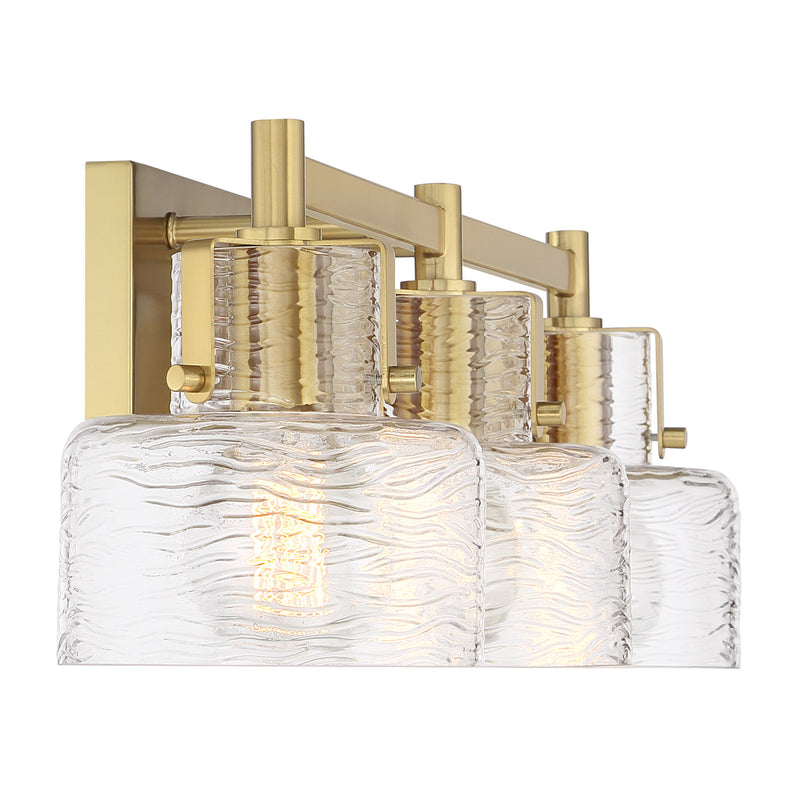 Dover Bathroom Vanity Light